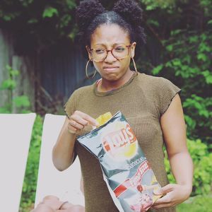 Meet your Posher, Lauren